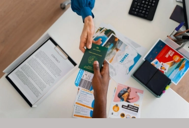 assessoria jurídica internacional ()