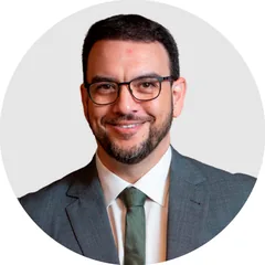 Rodrigo Maranhão