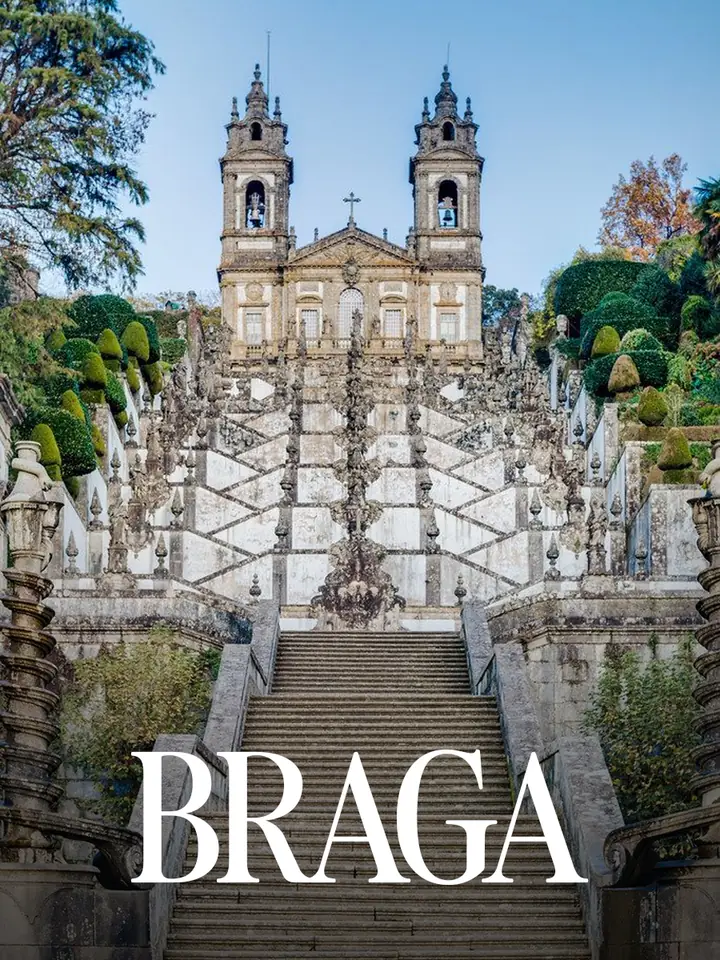 Região de Portugal