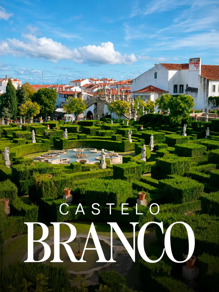 Região de Portugal