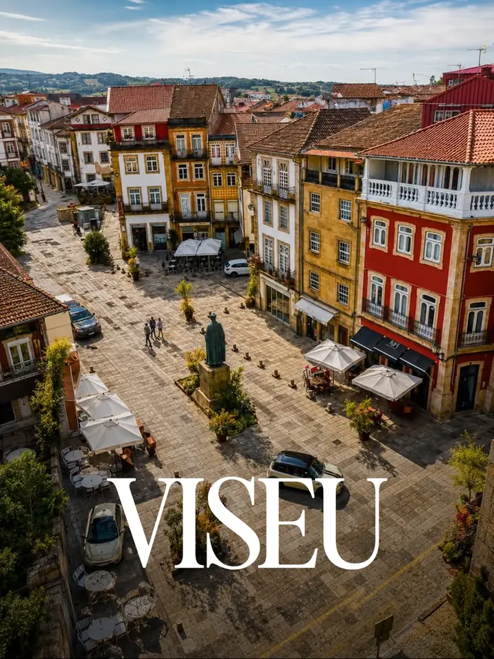 Região de Portugal