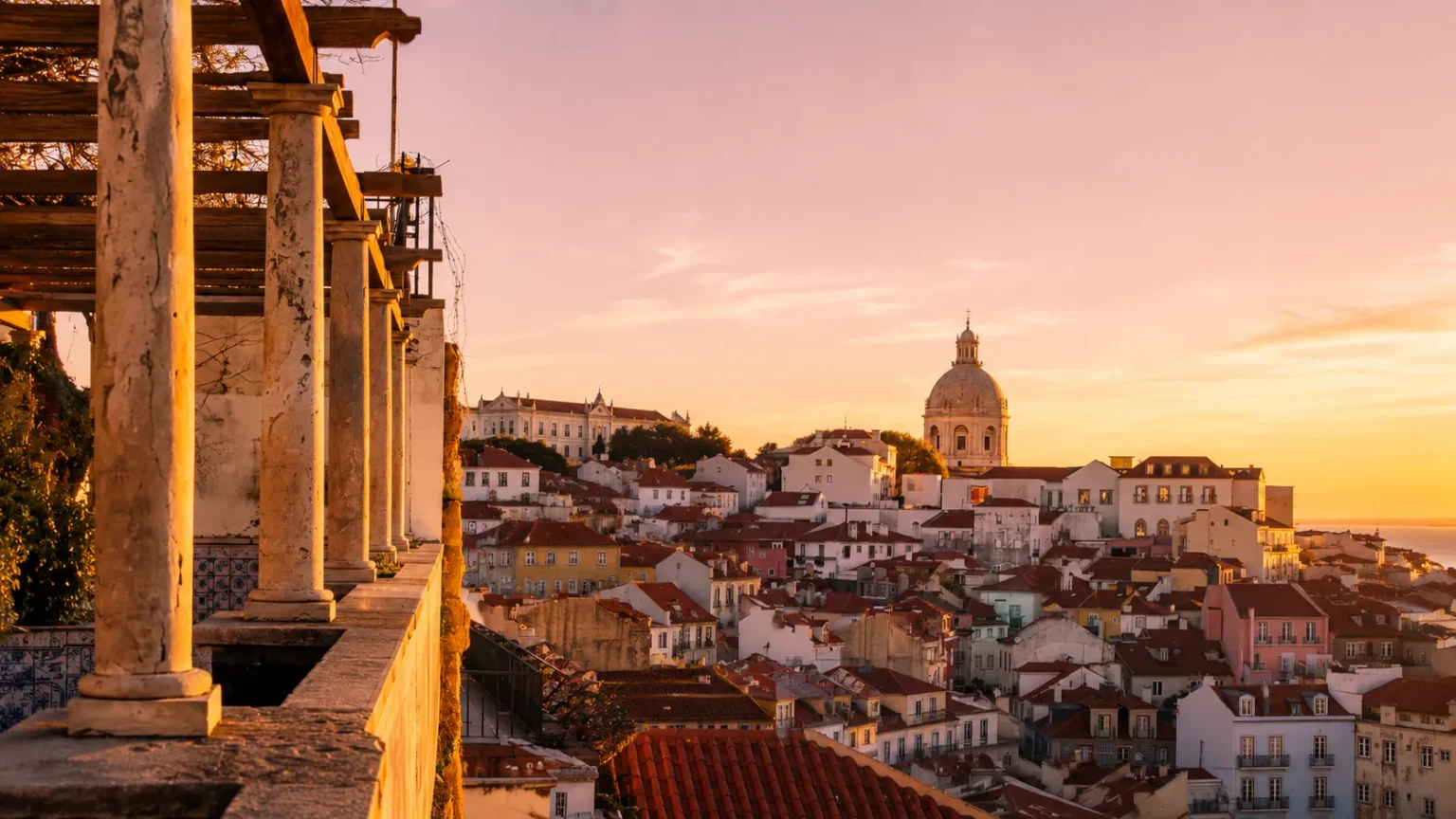 Alfama, Lisboa