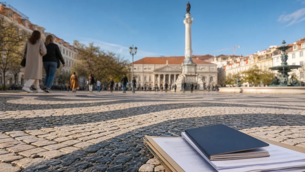 Cidadania portuguesa precisa de advogado? Quando vale a pena contratar