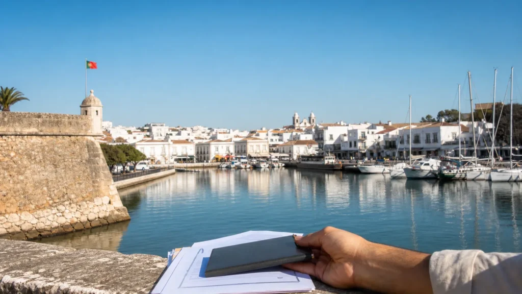Aposentado brasileiro paga imposto em Portugal? O INSS e a convenção contra a dupla tributação
