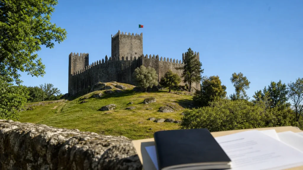 Cidadania portuguesa para bisnetos: os dois caminhos que existem (e o que não existe)