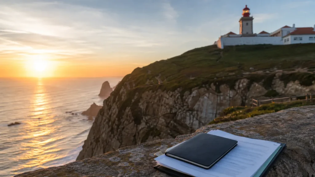 Cidadania portuguesa para netos: requisitos da lei nova e documentos