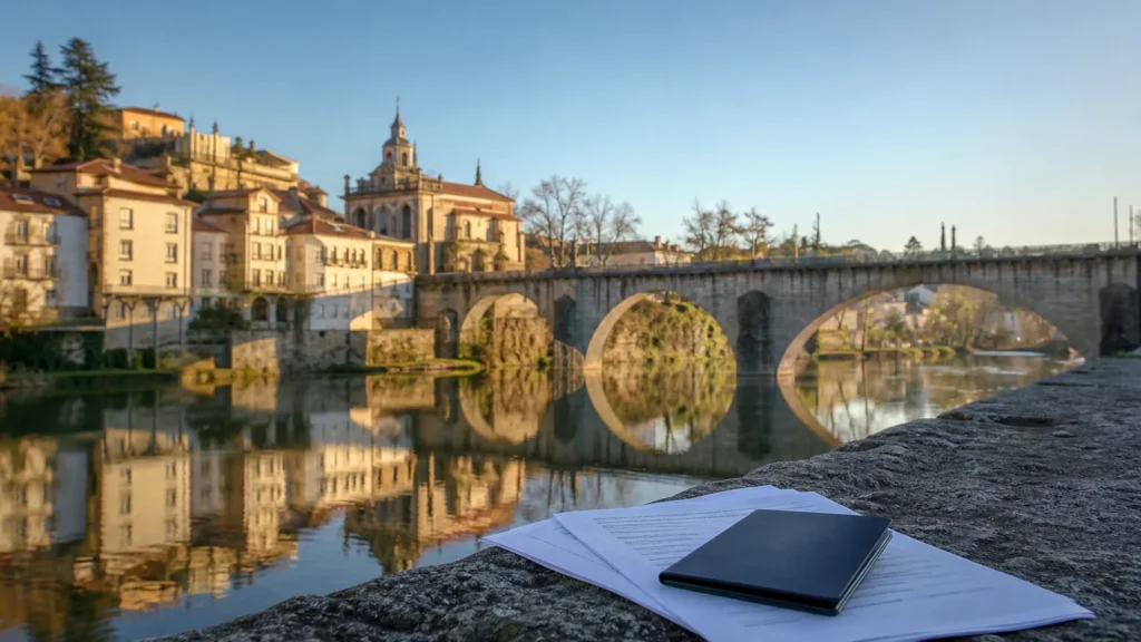 Como conseguir contrato de trabalho em Portugal estando no Brasil