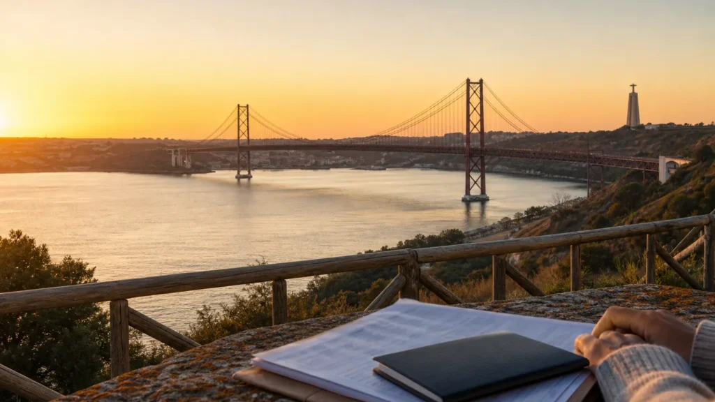Como saber se tenho direito à cidadania portuguesa: teste da árvore familiar