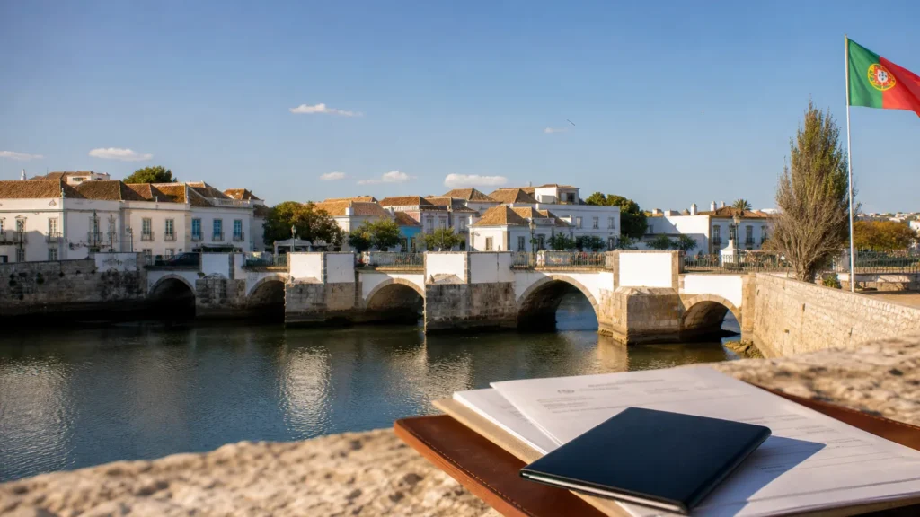 Como tirar o CRUE em Portugal: o passo a passo, da chegada ao certificado