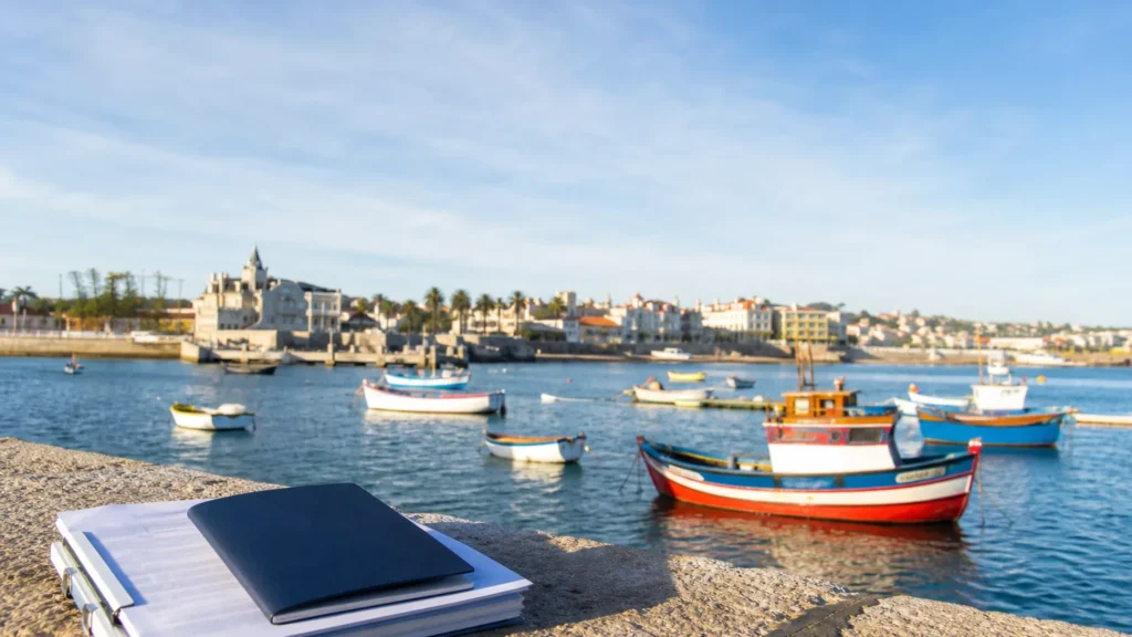 Comprar empresa em Portugal para o visto D2: trespasse, quotas ou entrar como sócio