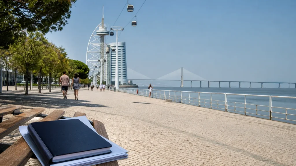 CRUE em Lisboa: onde pedir, agendamento, documentos e custos