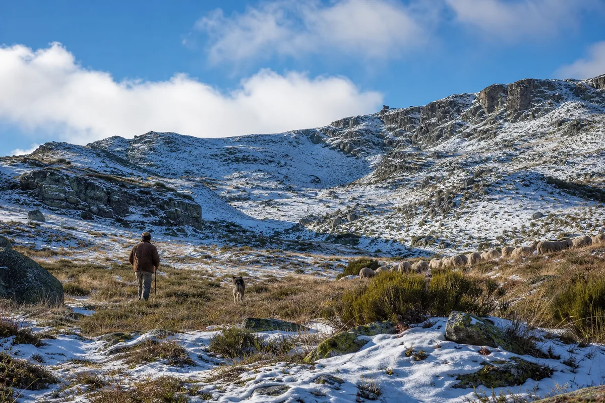 Serra da Estrela