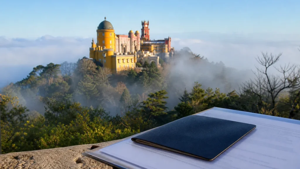 Curso técnico em Portugal: CTeSP, curso profissional e o visto certo