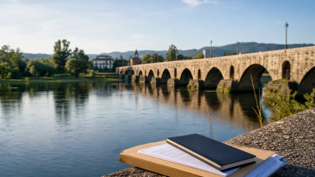 Documentos para o visto de estudante em Portugal: lista completa