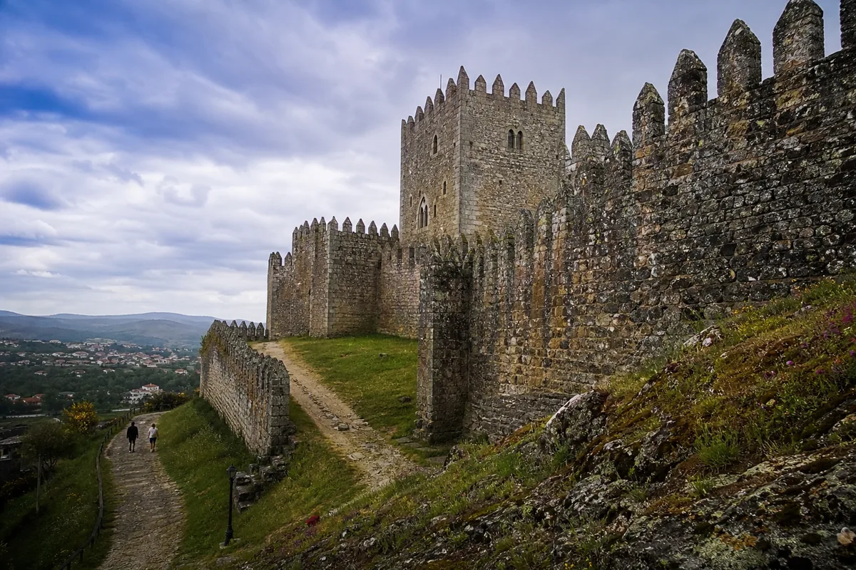 Castelo de Bragança