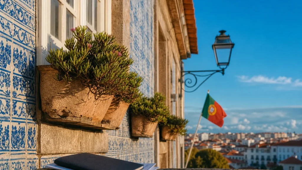 Enfermeiro brasileiro em Portugal: diploma, Ordem e visto D3