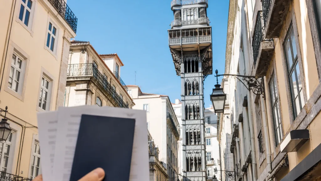 Engenheiro em Portugal: guia completo para o brasileiro trabalhar e morar