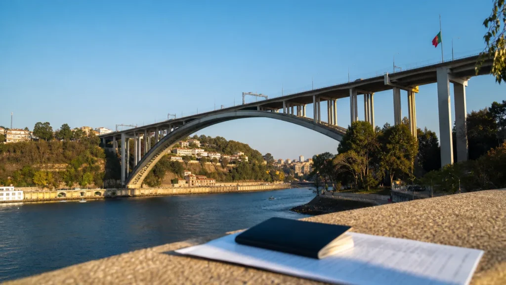 Engenheiro florestal em Portugal: especialidade na Ordem, mercado e visto