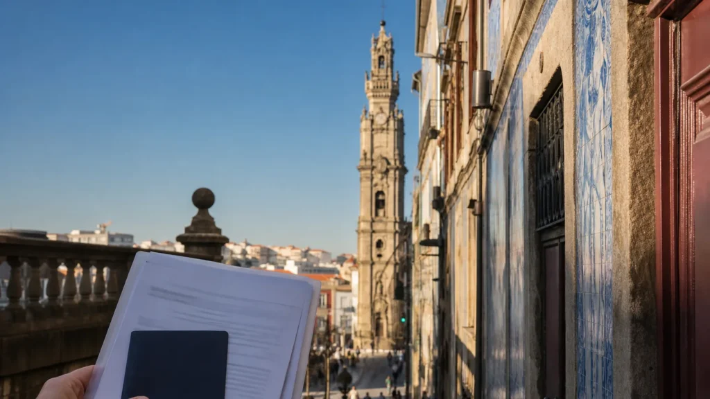Faculdade em Portugal para brasileiros: da candidatura ao visto de estudante