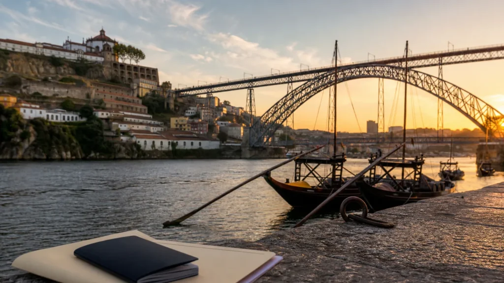 Intercâmbio em Portugal: que visto pedir para um semestre ou um ano