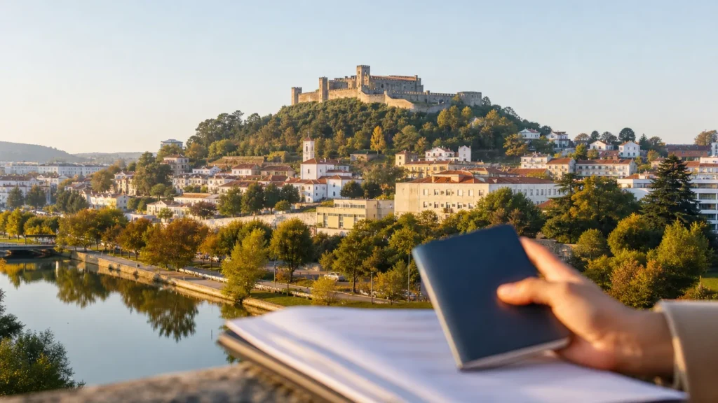 Mestrado em Portugal para brasileiros: da candidatura ao visto