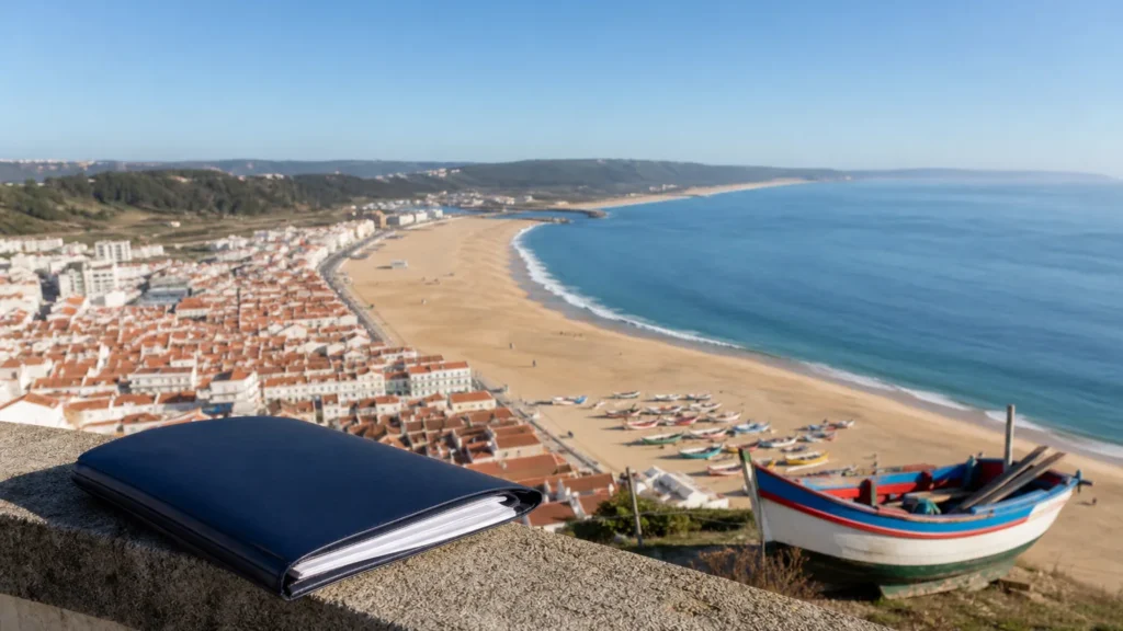 Morar em Portugal e manter a empresa no Brasil: administração, procurador e Simples Nacional