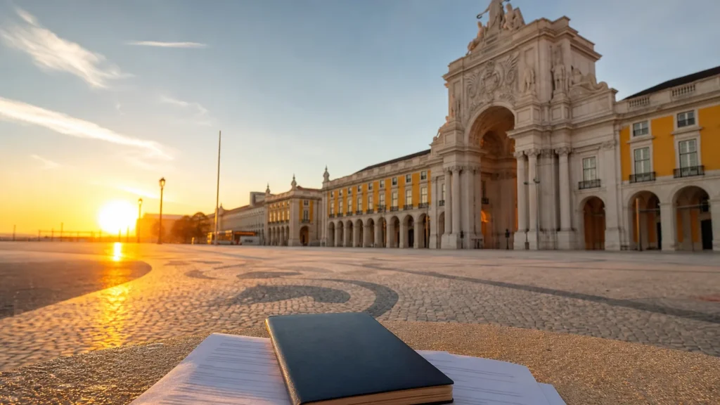 Tenho uma proposta de trabalho em Portugal: e agora?