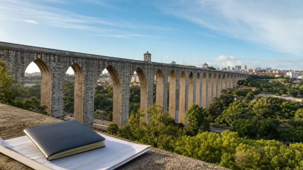 Quanto custa estudar em Portugal: propinas, custo de vida e o valor exigido no visto