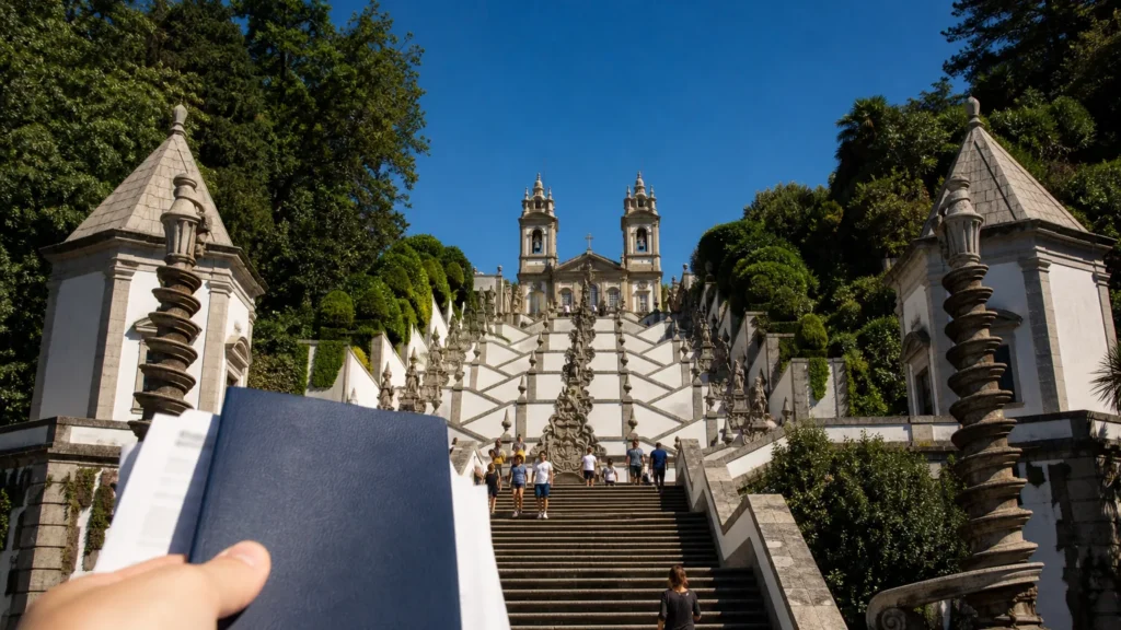 Quanto custa o visto D3 em 2026: taxa consular, apostilas, traduções e assessoria