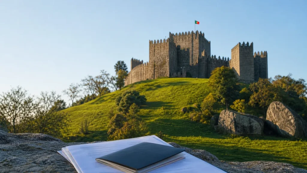 Seguro de saúde no visto de estudante para Portugal: o PB4 basta?