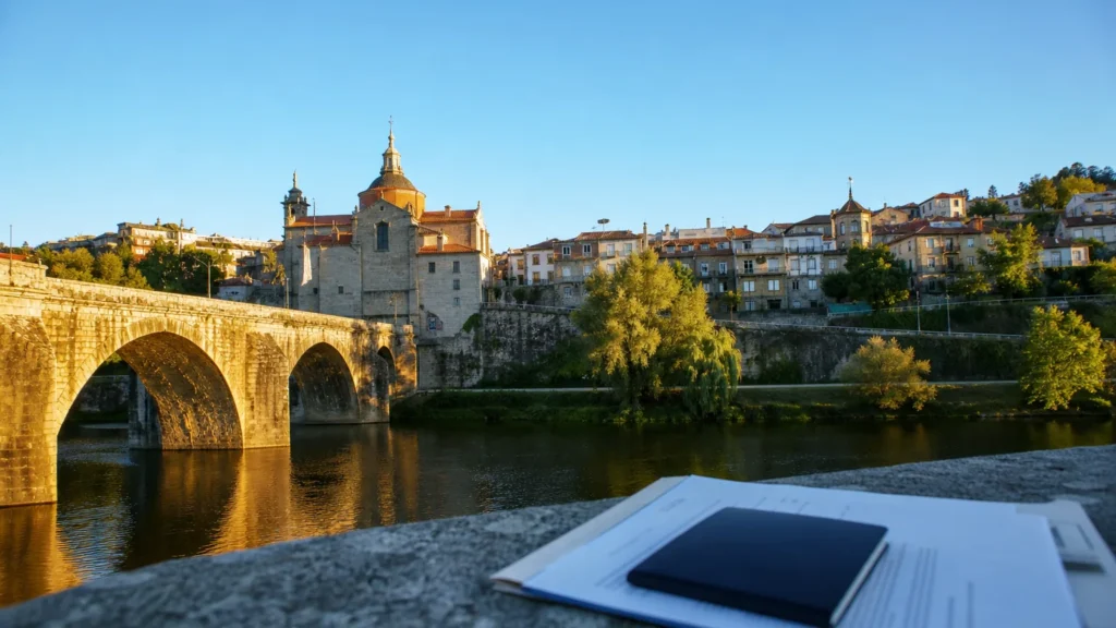 StartUP Visa Portugal: o D2 para startups com incubadora certificada