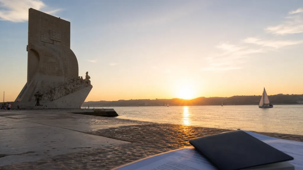 Trabalho remoto em Portugal para brasileiros: o que precisa para morar e trabalhar