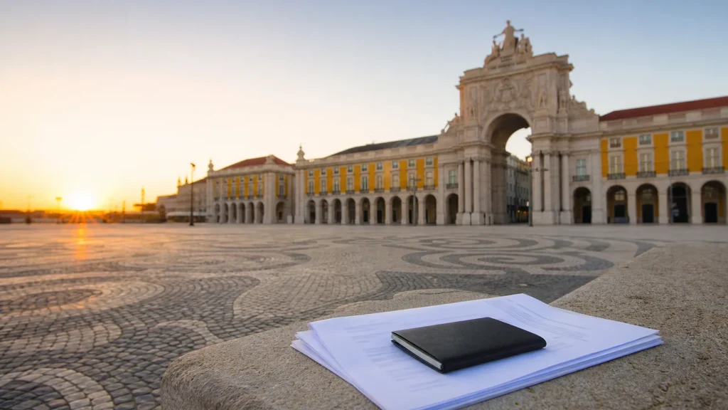 Vagas de TI em Portugal: onde procurar e qual visto pedir com a proposta
