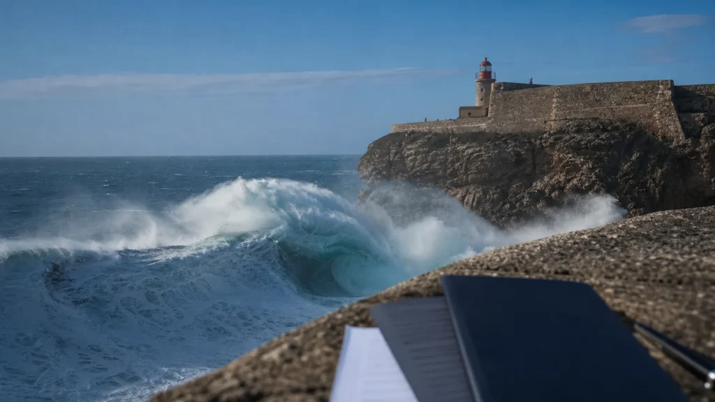 Quem tem visto D2 pode trabalhar em Portugal? O que a lei permite