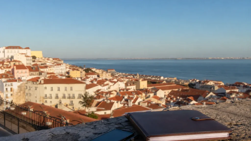 O que é o visto D3 e quem é «altamente qualificado» para a lei portuguesa