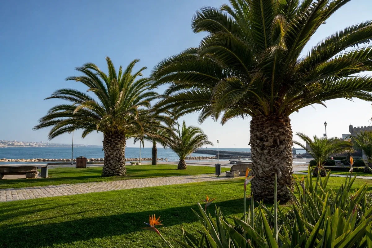Jardins do Estoril