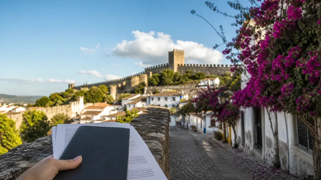 Visto de estágio em Portugal: estágio não remunerado e o que o consulado pede