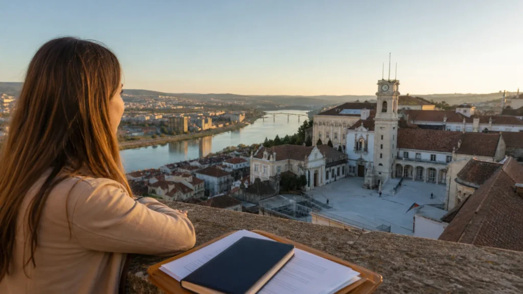 Visto de estudante para Portugal: guia completo para brasileiros em 2026