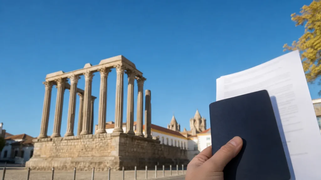Pode trabalhar com visto de estudante em Portugal? Regras e limites