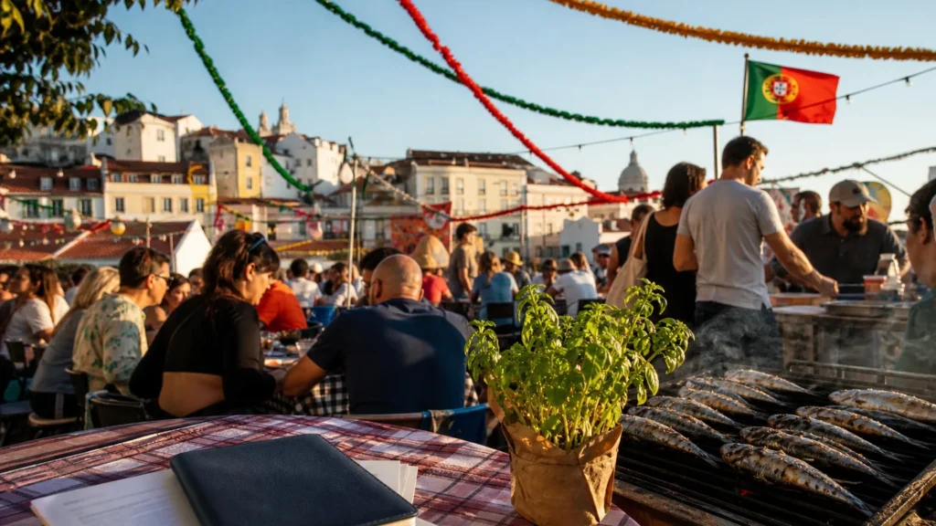 Visto de trabalho para Portugal (D1): guia completo para brasileiros em 2026