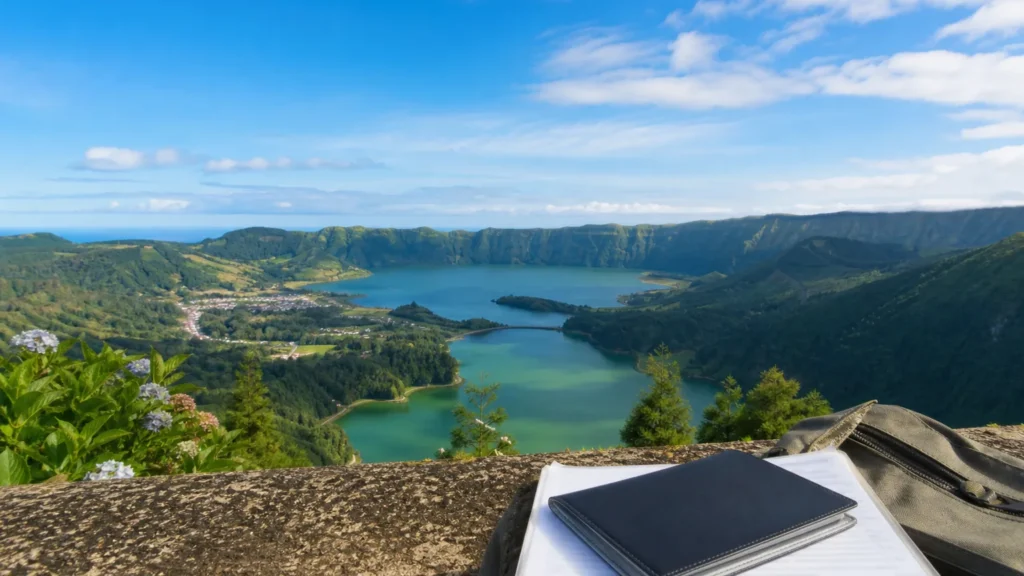 Visto nômade digital na VFS Global: o pedido passo a passo em 2026