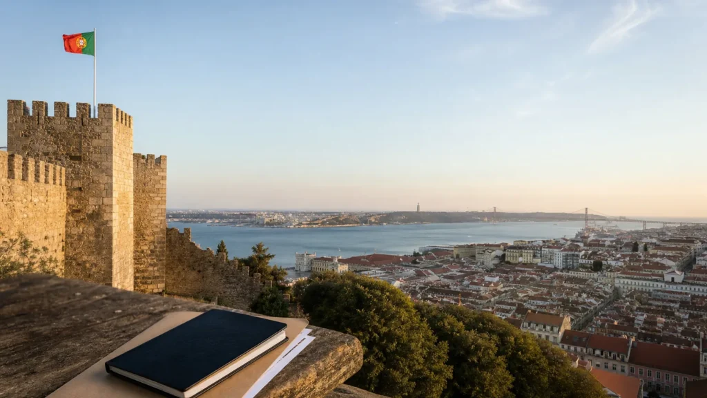 Visto de trabalho sazonal em Portugal: regras para quem está no Brasil