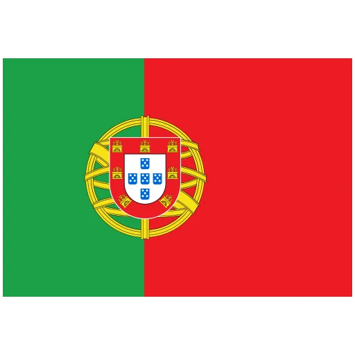 Bandeira de Portugal