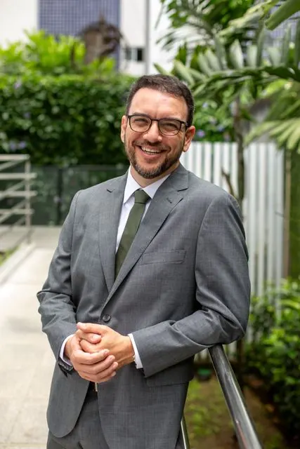 Rodrigo Maranhão