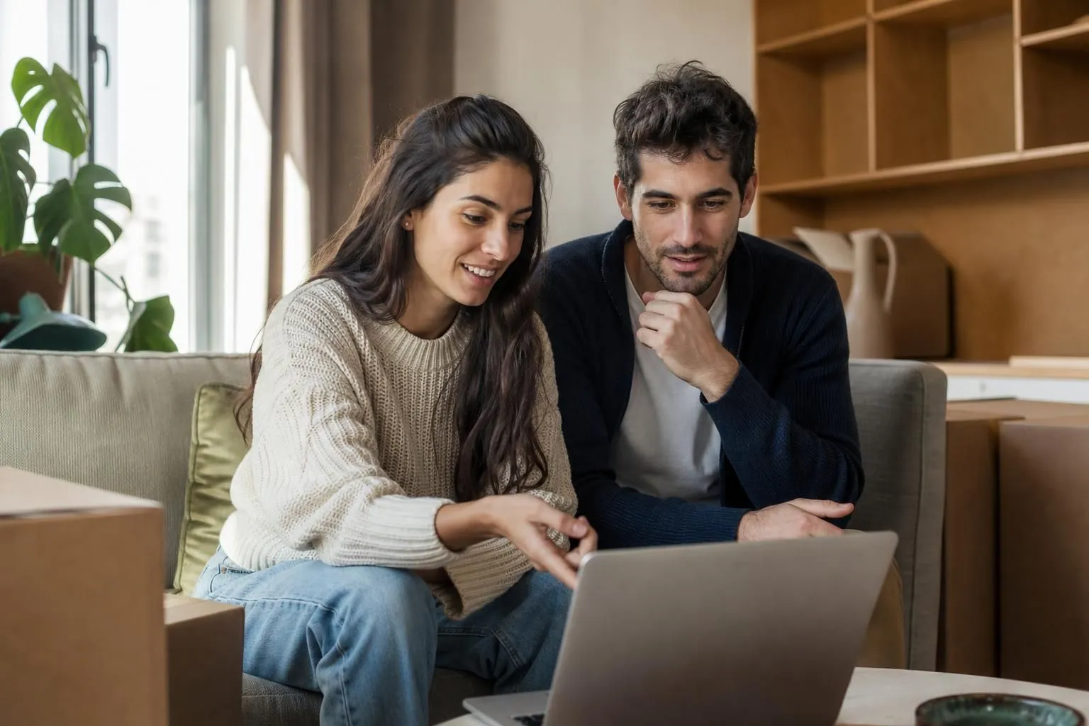 Casal planeja a residência em Portugal depois do casamento